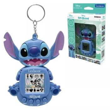 Lexibook Disney Stitch My Best-E konzol kép