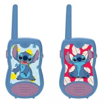 Lexibook: Stitch mintás walkie-talkie kép