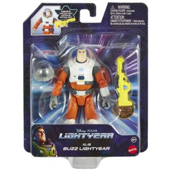 Lightyear: Buzz XL-15 akciófigura - Mattel kép