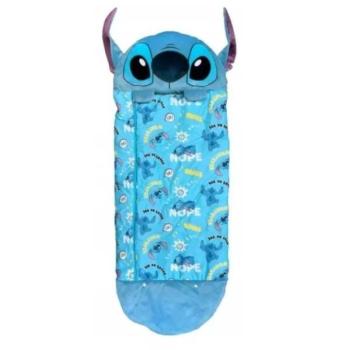 Lilo &amp; Stitch: Stitch mintájú hálózsák - 50 x 130 cm kép