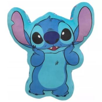 Lilo és Stitch: Stitch prémium formapárna - 28 x 35 cm kép