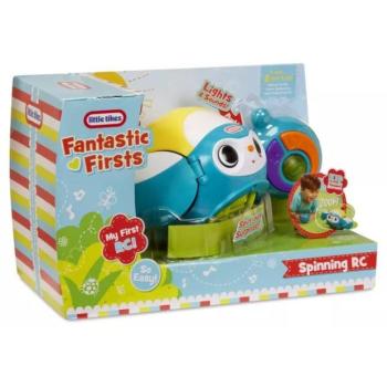 Little Tikes: Első távirányítós repcsim - többféle kép