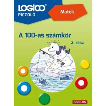 Logico Piccolo Matek - A 100-as számkör, 2. rész kép
