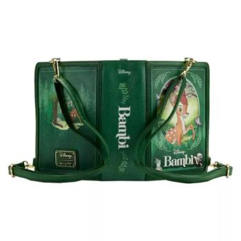 Loungefly Disney: Bambi crossbody táska kép