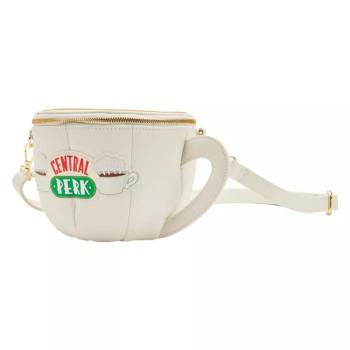 Loungefly Friends: Central Perk cup crossbody táska kép