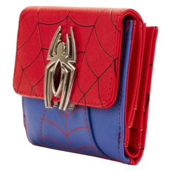 Loungefly Marvel: Spider-Man pénztárca kép