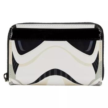 Loungefly Star Wars: Stormtrooper pénztárca kép