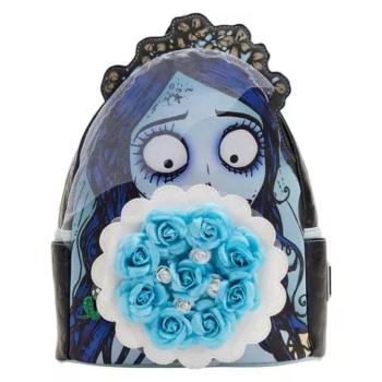 Loungefly The Corpse Bride: Emily Bouquet mini hátizsák kép