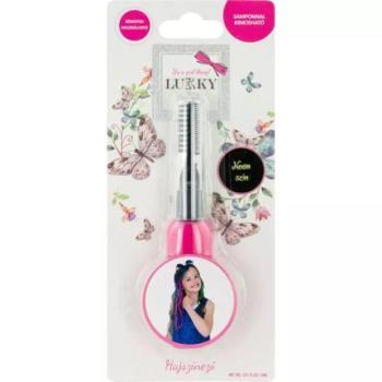 Lukky: Hajszínező - rózsaszín kép