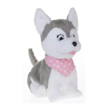 Luna, az interaktív plüss kutya kép