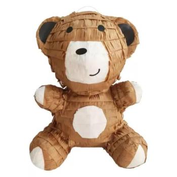 Macis pinata - 42 x 25 cm kép