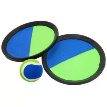 Magic Catch tépőzáras labdaelkapó játék kép