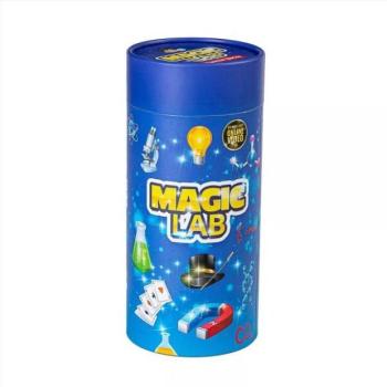 Magic City: Bűvész készlet hengerben - Kék kép