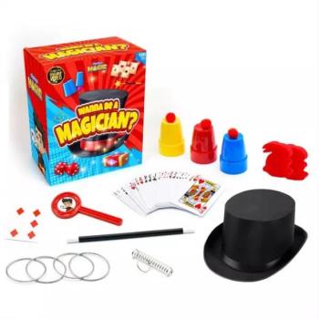 Magic City: Bűvész leszek készlet kép