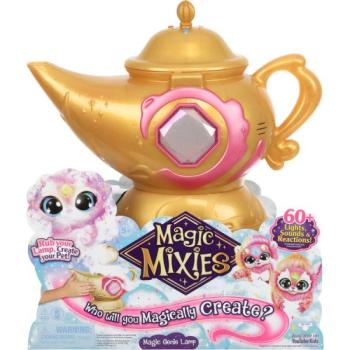 Magic Mixies: Csodalámpa - pink kép