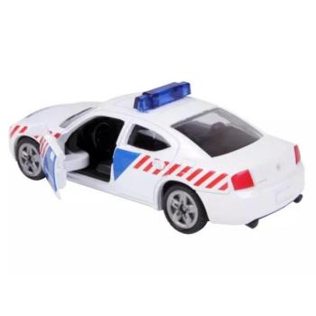 Magyar rendőr autó kép