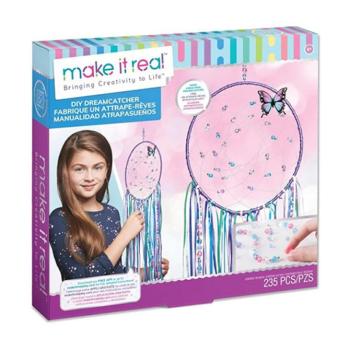 Make It Real: DIY Álomfogó kép