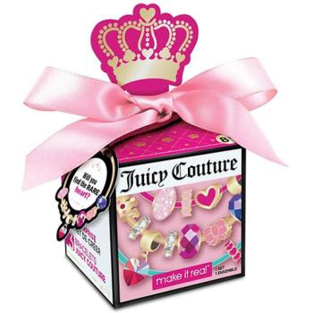 Make It Real Juicy Couture káprázatos meglepetés doboz kép