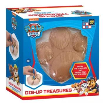 Mancs Őrjárat Kincskereső játék kép