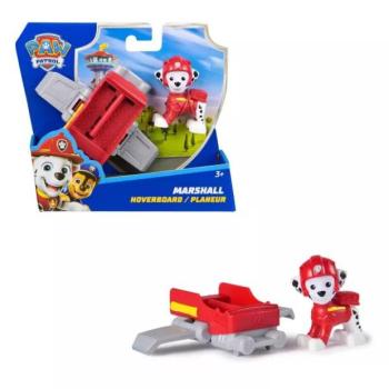 Mancs Őrjárat: Marshall járműve - 15.6 cm kép