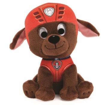 Mancs Őrjárat: Zuma plüssfigura - 15 cm kép