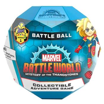 Marvel Battleworld: S2 zsákbamacska kép