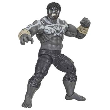 Marvel Bosszúállók Outback Hulk figura kép