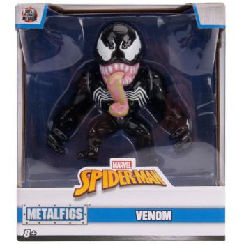 Marvel: Metalfigs Venom fém figura 10cm - Simba Toys kép