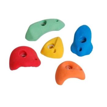 Mászókő készlet, 5 darabos - kis méretben kép