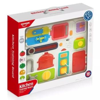 Matatótábla - konyhai kiegészítők kép