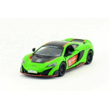 McLaren P1 1:36 - zöld kép