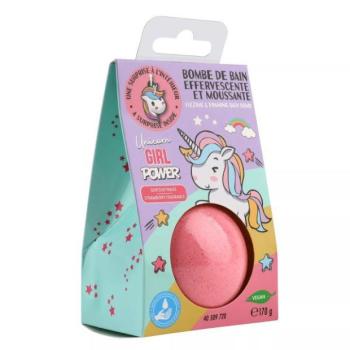 Meglepetés unikornis fürdőbomba kép