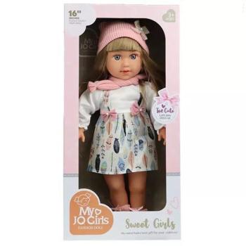 Melissa játékbaba - 40 cm kép