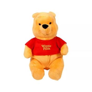 Micimackó plüssfigura - 43 cm kép