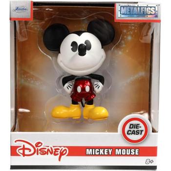 Mickey egér klasszikus figura 10 cm - Simba Toys kép