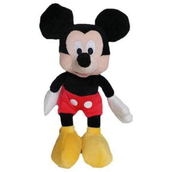 Mickey egér plüss, 20 cm kép