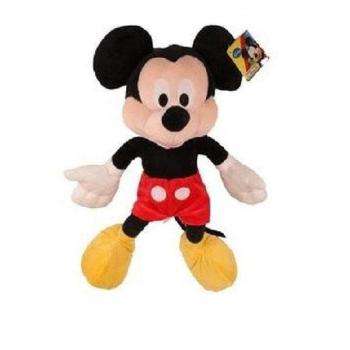 Mickey egér plüss, 35 cm kép