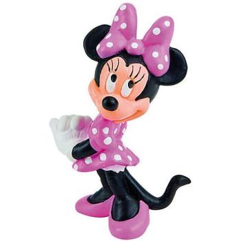 Mickey és Minnie egér játékfigurák kép