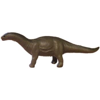 Micro Brontosaurus dinoszaurusz játékfigura - Bullyland kép