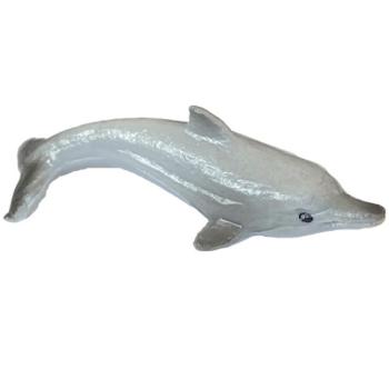 Micro delfin játékfigura - Bullyland kép