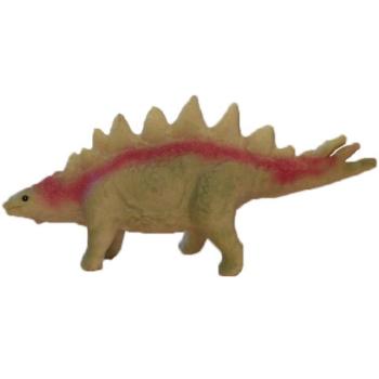 Micro Stegosaurus dinoszaurusz játékfigura - Bullyland kép