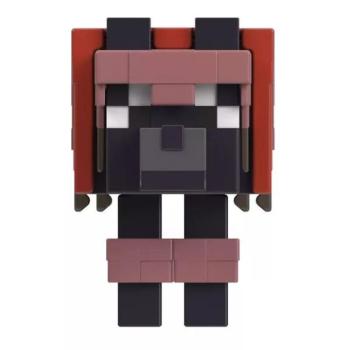Minecraft: Craft-A-Block figura - Armored Wolf kép