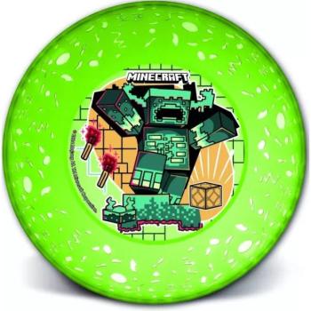 Minecraft: Joy műanyag mélytányér kép