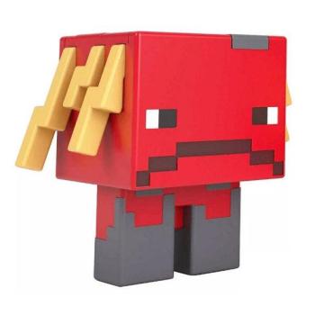 Minecraft Mob head minis - Strider-Álomfutó kép