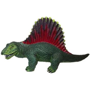 Mini Dimetrodon dinoszaurusz játékfigura - Bullyland kép