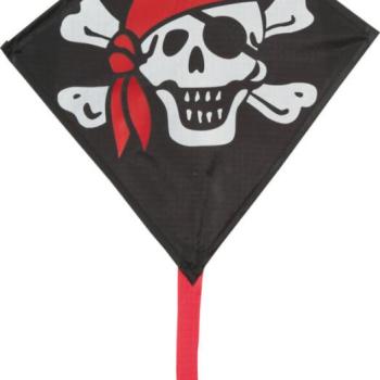 Mini Eddy Jolly Roger sárkány kép