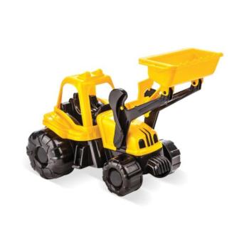 Mini munkagép - excavator kép