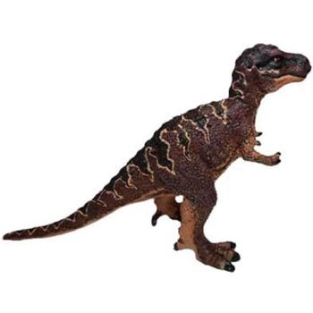 Mini T-Rex dinoszaurusz játékfigura - Bullyland kép