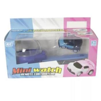Mini távirányítós autó - többféle kép
