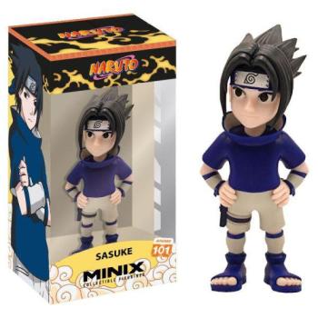 Minix: Naruto – Szaszuke figura 12 cm kép